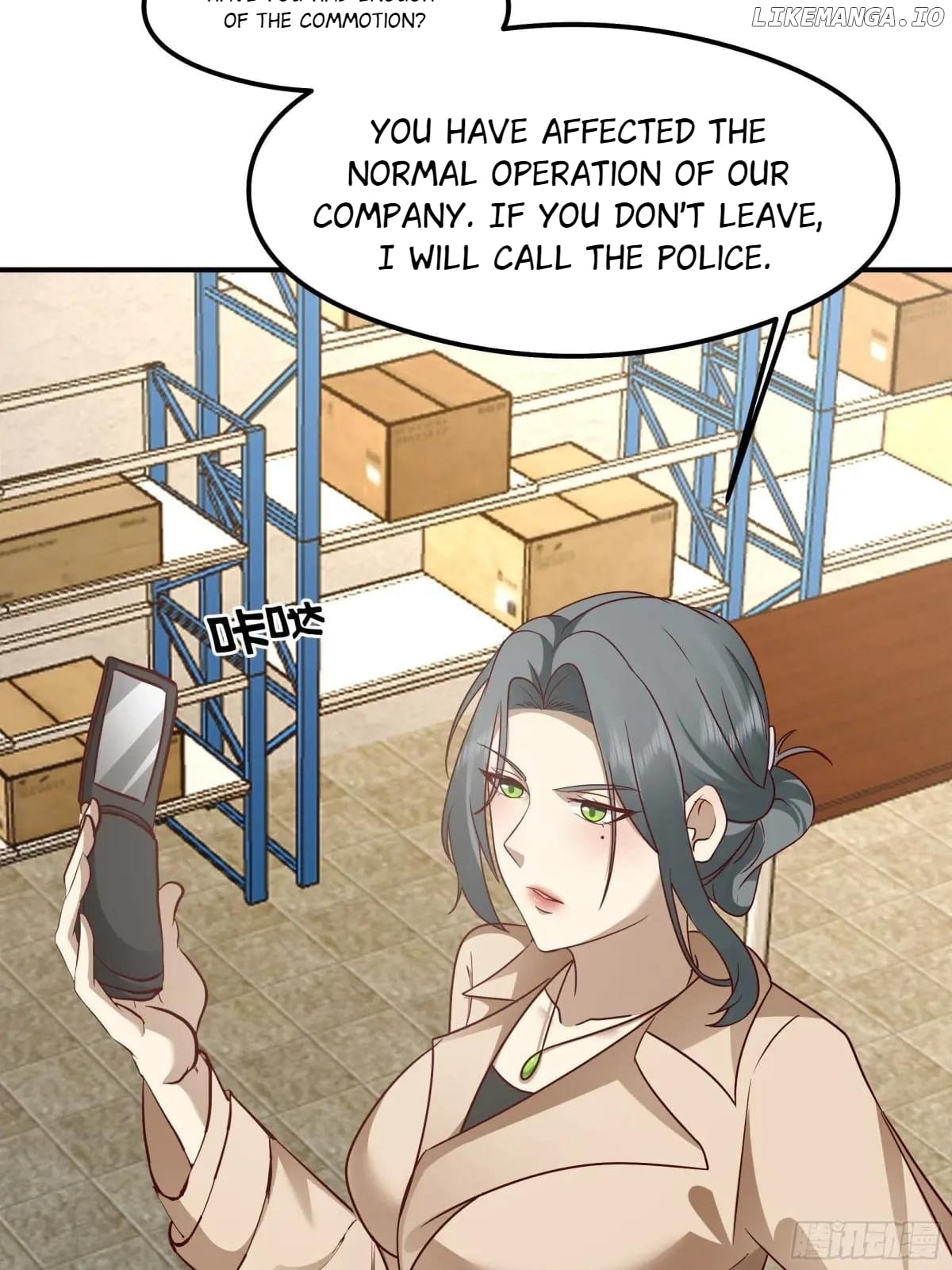 I Really Don’t Want to be Reborn Chapter 435 - page 26